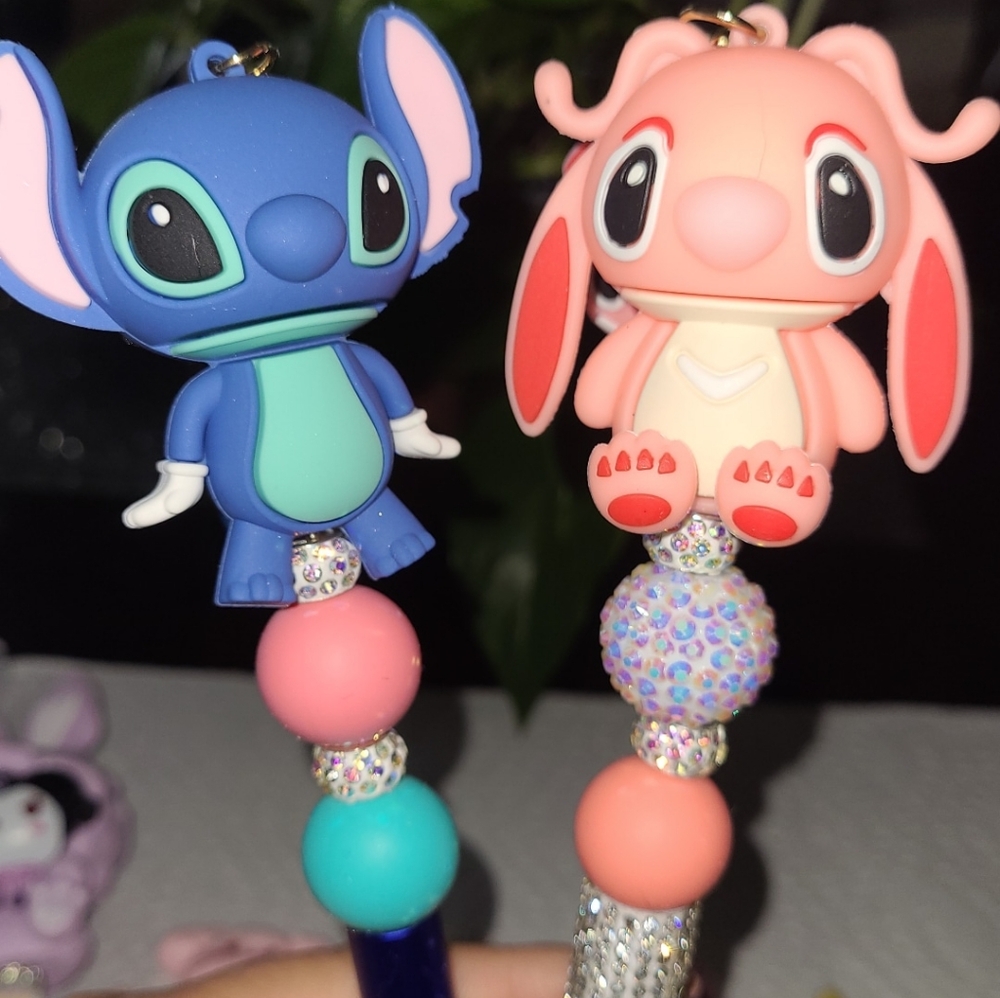 Pens